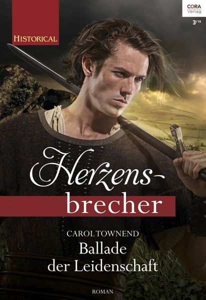 Produktbild: Ballade der Leidenschaft