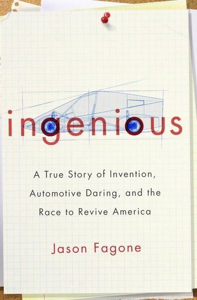 Produktbild: Ingenious