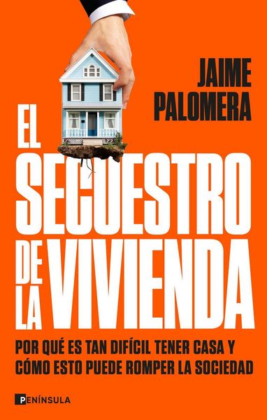 Produktbild: El secuestro de la vivienda