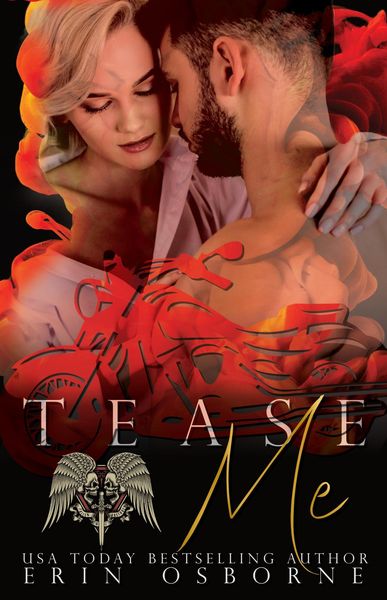 Produktbild: Tease Me (Fallen Brethren MC, #4)
