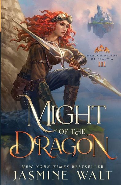 Produktbild: Might of the Dragon