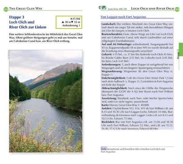 Produktbild: Reise Know-How Wanderf&uuml;hrer Die schottischen Highlands - 31 Wandertouren -