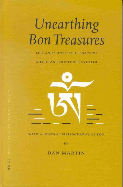 Produktbild: Unearthing Bon Treasures