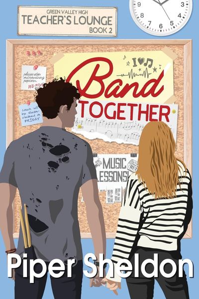 Produktbild: Band Together