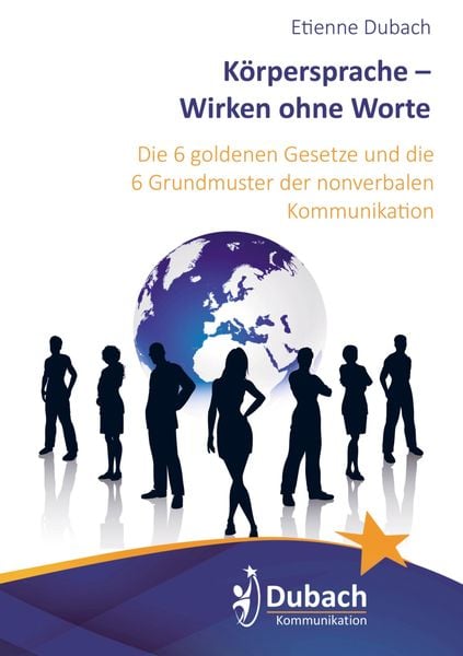 Produktbild: K&ouml;rpersprache - Wirken ohne Worte