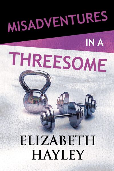 Produktbild: Misadventures in a Threesome