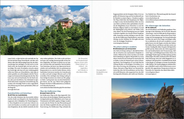 Produktbild: KUNTH Keine Reise ist auch keine L&ouml;sung