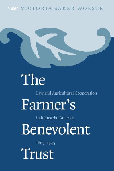 Produktbild: The Farmer's Benevolent Trust