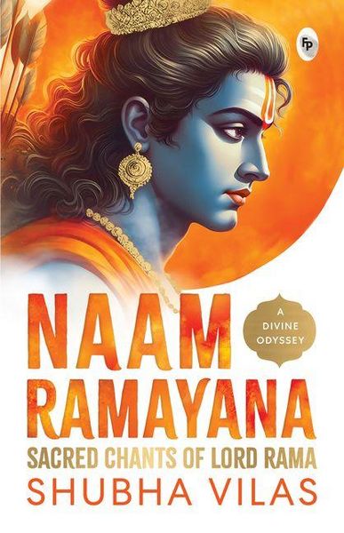 Produktbild: Naam Ramayana: Sacred Chants of Lord Rama