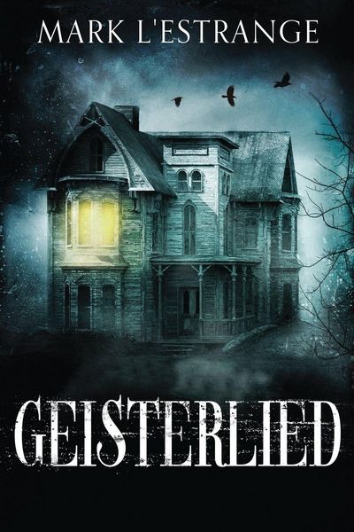 Produktbild: Geisterlied