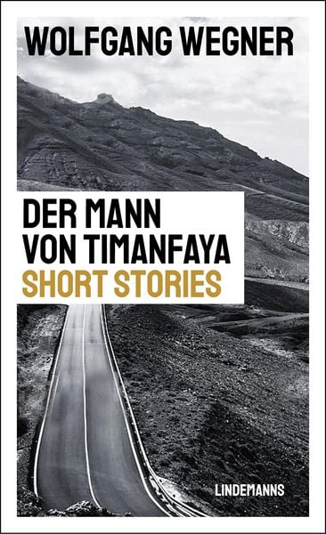 Produktbild: Der Mann von Timanfaya