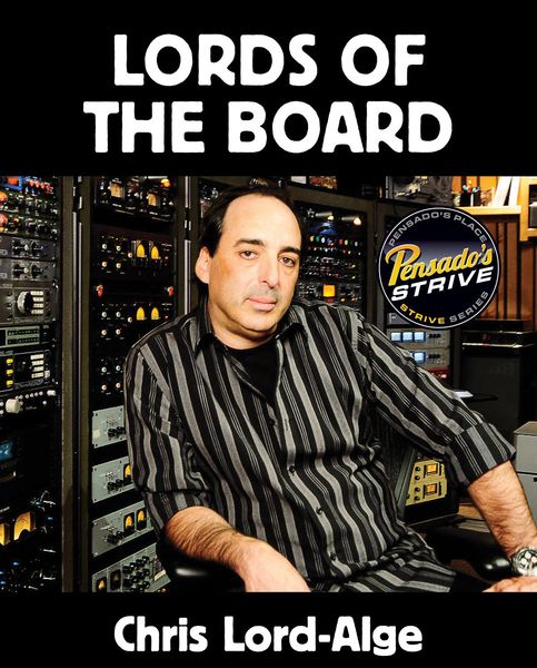 Produktbild: Lords of the Board