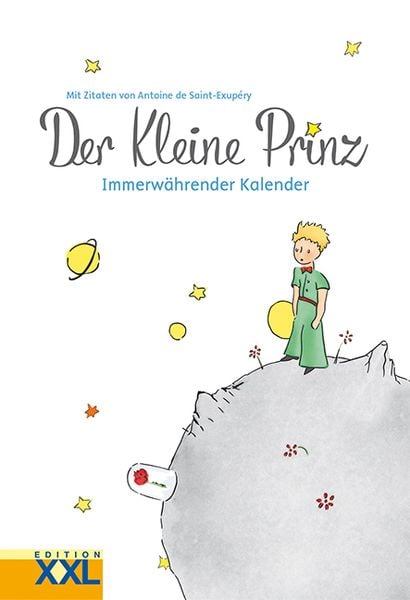 Der Kleine Prinz