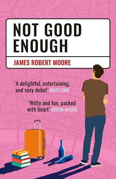 Produktbild: Not Good Enough