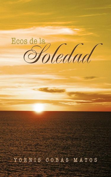 Produktbild: Ecos de La Soledad