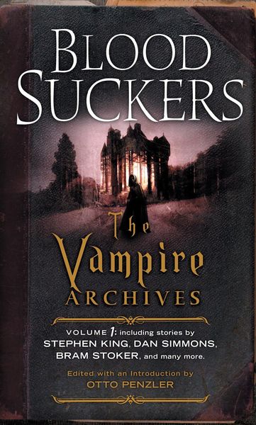 Produktbild: Bloodsuckers