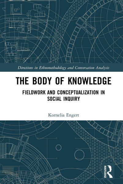 Produktbild: The Body of Knowledge