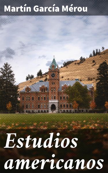 Produktbild: Estudios americanos
