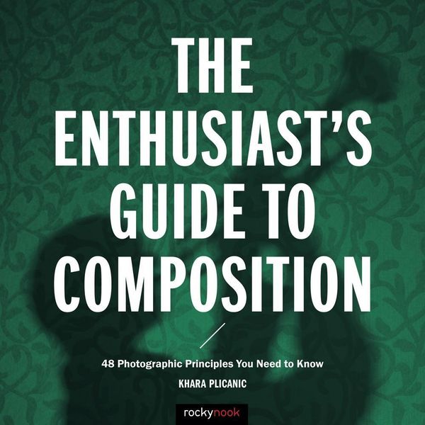 Produktbild: The Enthusiast's Guide to Composition
