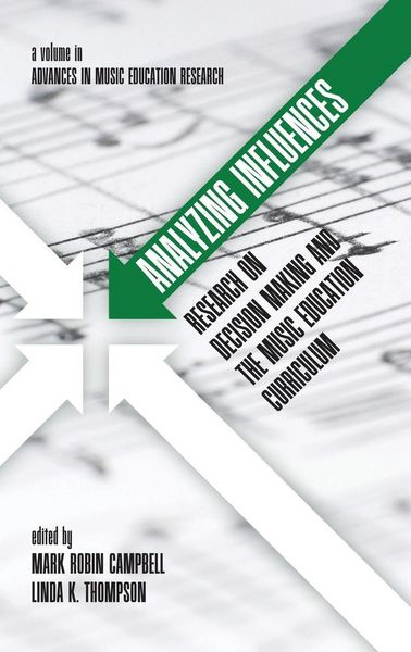 Produktbild: Analyzing Influences