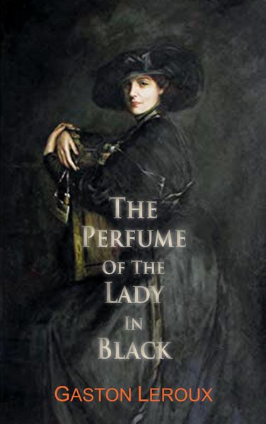 Produktbild: The Perfume of the Lady In Black