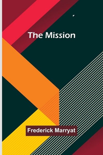 Produktbild: The Mission