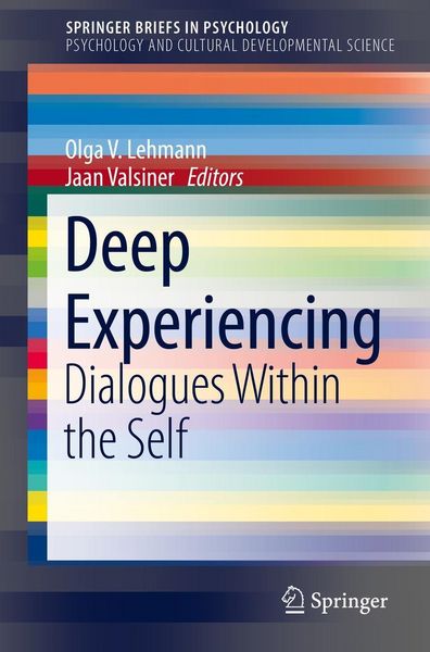 Produktbild: Deep Experiencing