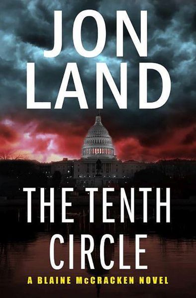 Produktbild: The Tenth Circle