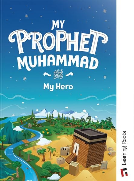 Produktbild: My Prophet Muhammad
