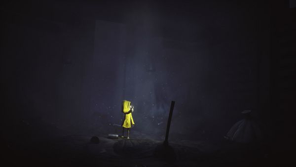 Produktbild: Little Nightmares - Enhanced Edition (Complete Edition)