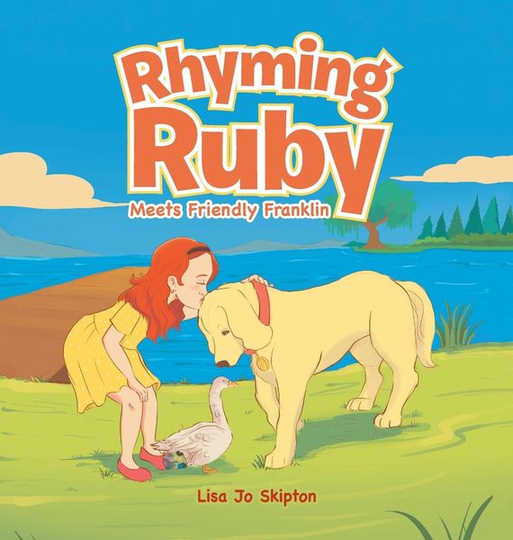Produktbild: Rhyming Ruby
