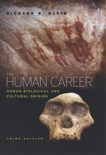 Produktbild: The Human Career