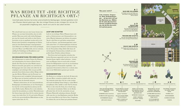 Produktbild: 100 Fragen und Antworten zum G&auml;rtnern