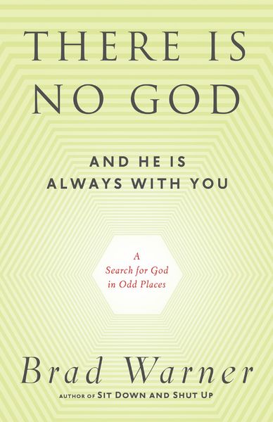 Produktbild: There Is No God and He Is Always with You
