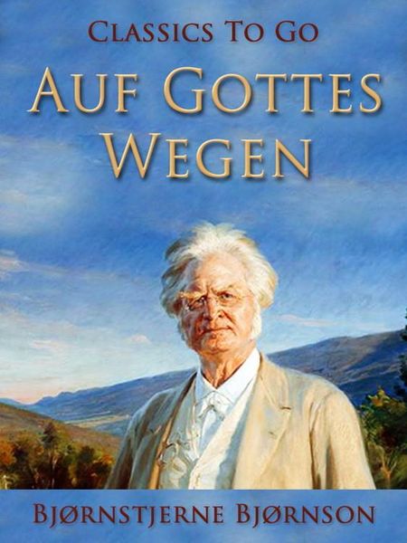 Produktbild: Auf Gottes Wegen