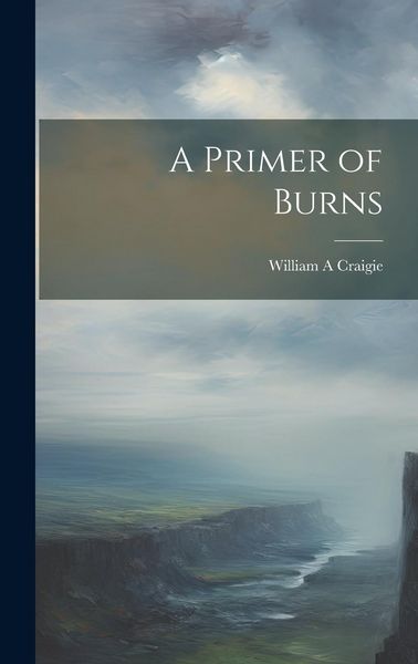 Produktbild: A Primer of Burns