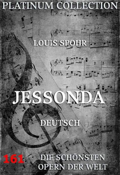 Produktbild: Jessonda