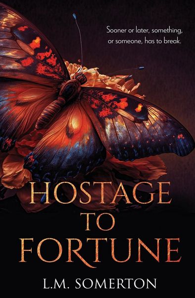 Produktbild: Hostage to Fortune