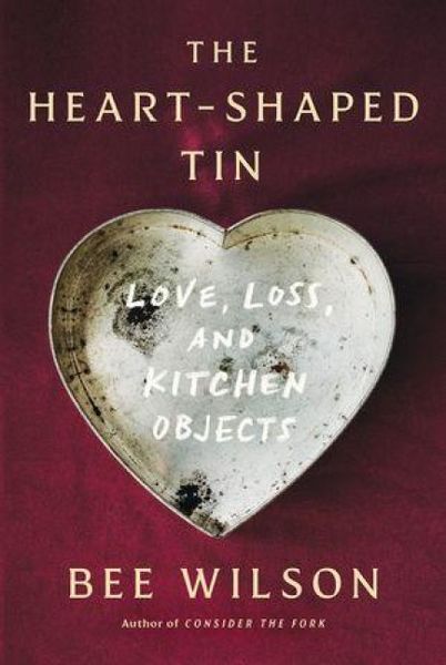 Produktbild: The Heart-Shaped Tin