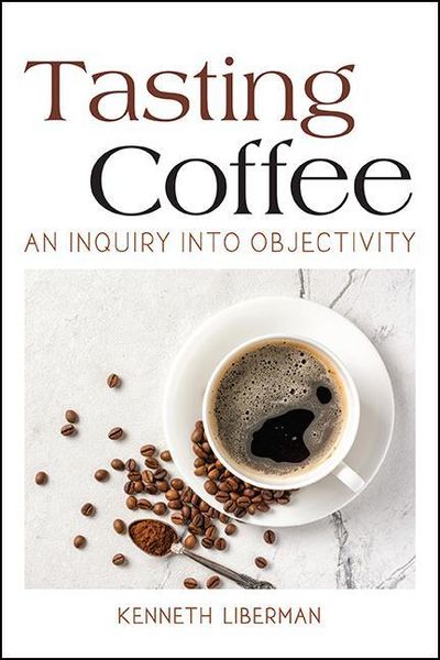Produktbild: Tasting Coffee
