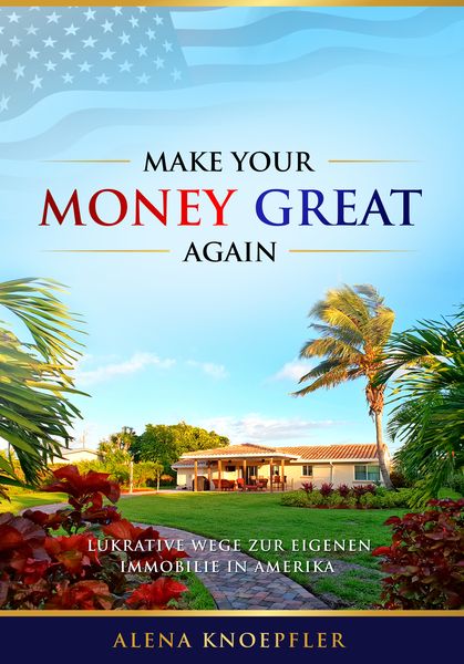 Produktbild: Make Your Money Great Again