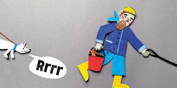 Produktbild: Ahhh!
