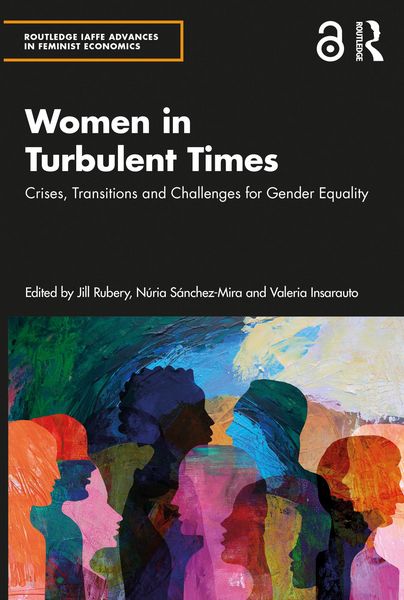 Produktbild: Women in Turbulent Times
