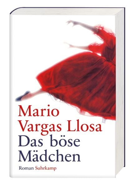Produktbild: Das böse Mädchen