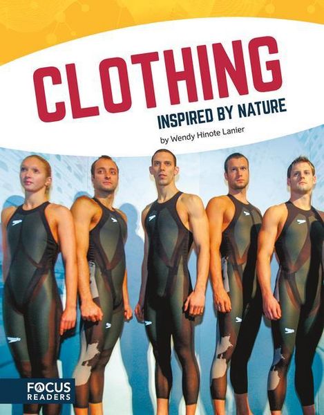 Produktbild: Clothing Inspired by Nature