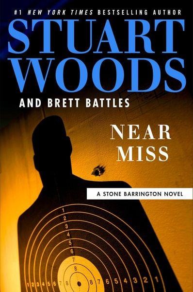Produktbild: Near Miss