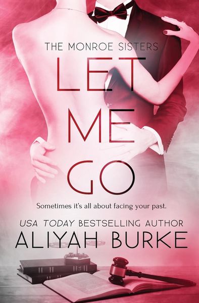 Produktbild: Let Me Go