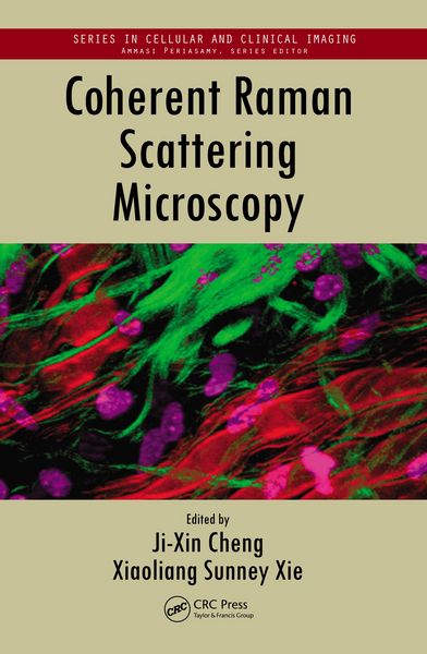 Produktbild: Coherent Raman Scattering Microscopy
