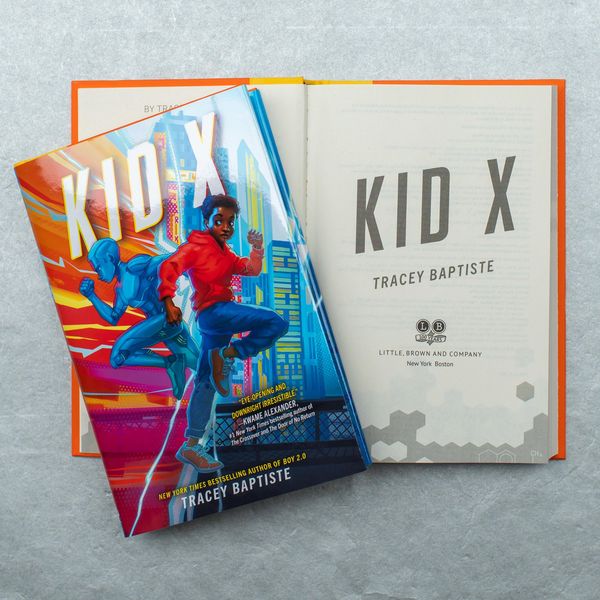Produktbild: Kid X