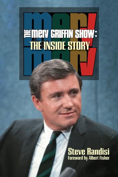 Produktbild: The Merv Griffin Show: The Inside Story